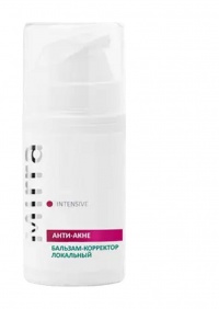 BALZÁM-KOREKTOR ANTI-AKNE (15 ml)