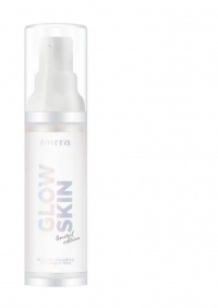 NOVINKA! GLOW SKIN - tekutý rozjasňovač pro všechny typy pleti (30 ml)    