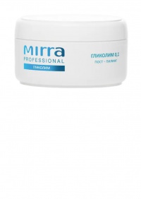 GLYKOLIM 0,1 post-peeling (200 ml) - MIRRA PROFESSIONAL 
