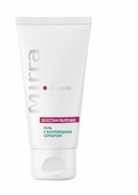 NOVINKA! SILVER NEW (50 ml)