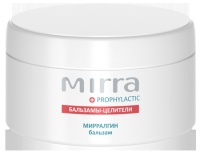 NEOBJEDNÁVEJTE - momentálně vyprodáno !!! MIRRALGIN  (200 ml)