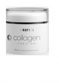 COLLAGEN PREMIUM (50 ml dóza) - regenerační krém