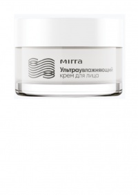 NEOBJEDNÁVEJTE - momentálně vyprodáno !!! CRYO PRO linie - ULTRAHYDRATAČNÍ DENNÍ KRÉM (50 ml dóza) 