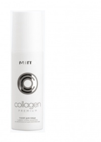 NEOBJEDNÁVEJTE - momentálně vyprodáno !!! COLLAGEN PREMIUM (100 ml) - toner na obličej
