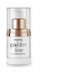NEOBJEDNÁVEJTE - momentálně vyprodáno !!! ZLATÝ GEL (15 ml) 