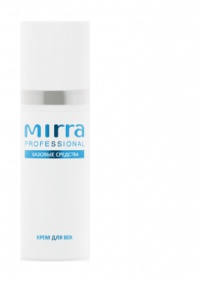 OČNÍ KRÉM (50 ml) - MIRRA PROFESSIONAL